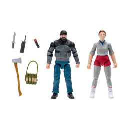 STRANGER THINGS CORE PARTY 2PACKS